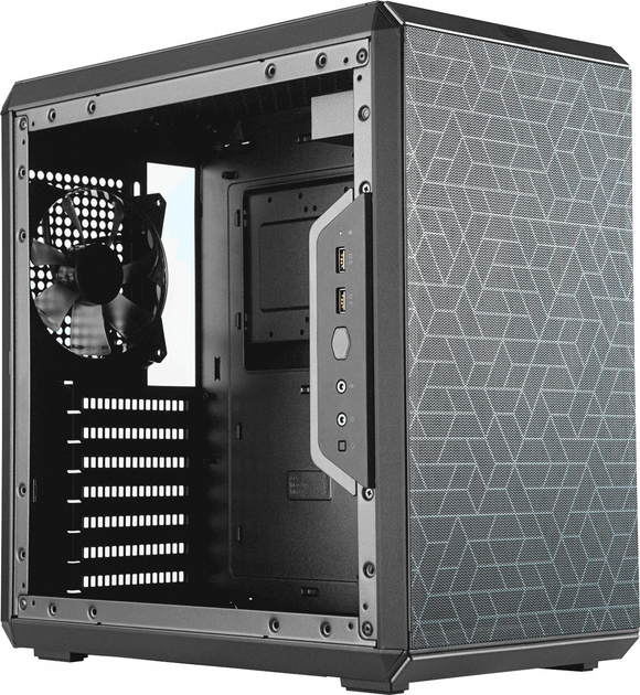 Obudowa Cooler Master MasterBox Q500L (MCB-Q500L-KANN-S00) - obraz 6
