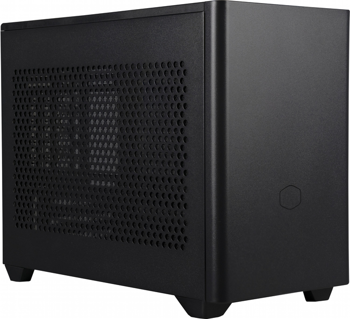Obudowa Cooler Master MasterBox NR200P Czarny (MCB-NR200P-KGNN-S00) - obraz 7