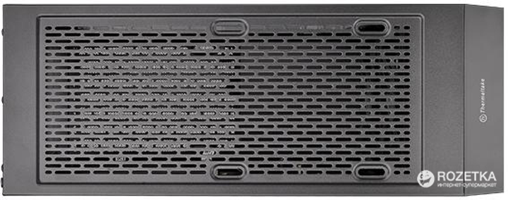 Obudowa Thermaltake Core G3 czarna (CA-1G6-00T1WN-00) - obraz 6