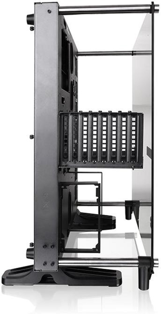 Thermaltake Core P5 Szkło hartowane Ti Edition (CA-1E7-00M9WN-00) - obraz 4