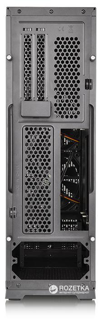 Obudowa Thermaltake Core G3 czarna (CA-1G6-00T1WN-00) - obraz 8
