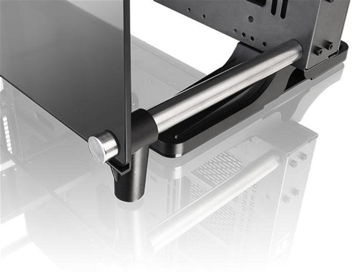 Thermaltake Core P5 Szkło hartowane Ti Edition (CA-1E7-00M9WN-00) - obraz 10