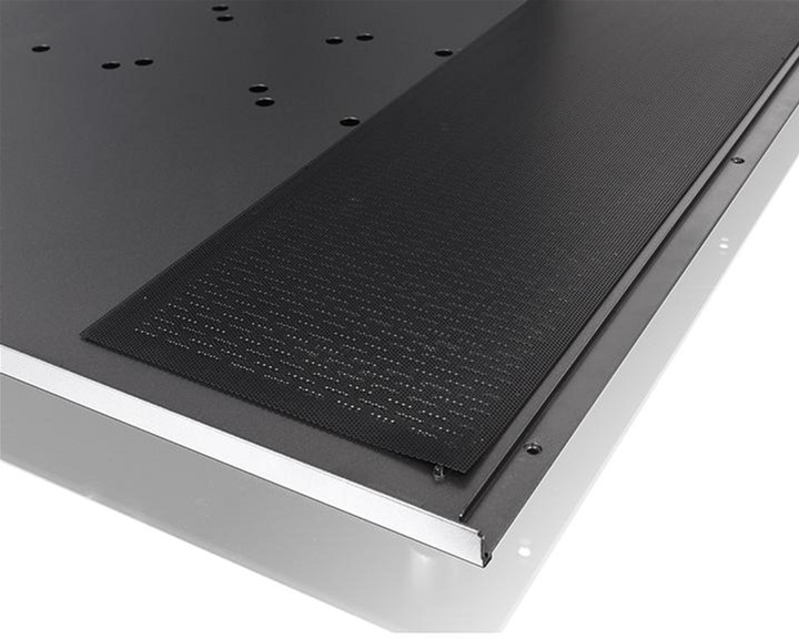 Thermaltake Core P5 Szkło hartowane Ti Edition (CA-1E7-00M9WN-00) - obraz 12