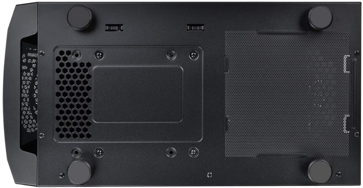 Obudowa Thermaltake Versa J24 TG (CA-1L7-00M1WN-01) - obraz 10