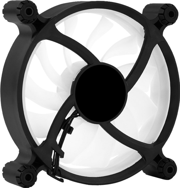 Кулер Aerocool Spectro 12 FRGB - зображення 5