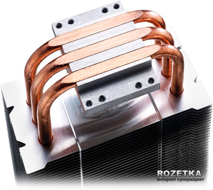 Chłodzenie CPU Master Hyper TX3 EVO (RR-TX3E-22PK-R1) - obraz 2