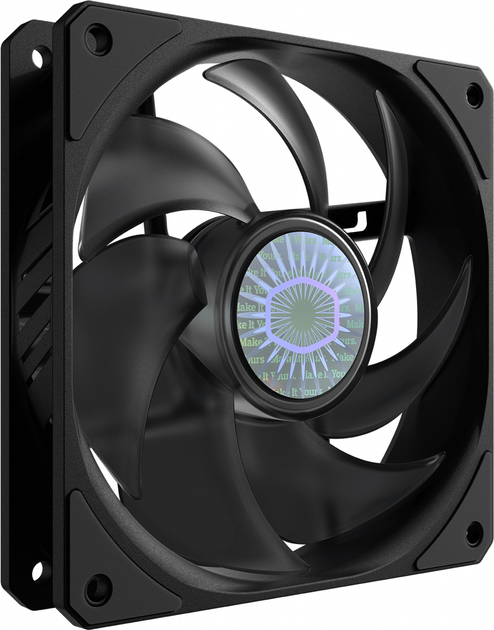 Chłodzenie CPU Master SickleFlow 120 (MFX-B2NN-18NPK-R1) - obraz 4