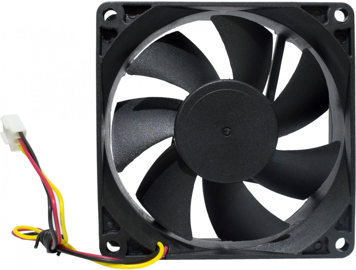 Кулер Cooling Baby 8025 3PS - зображення 3