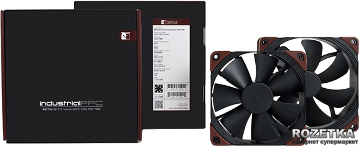 Chłodzenie Noctua NF-A14 iPPC-3000 PWM - obraz 5