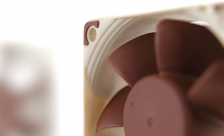 Chłodzenie Noctua NF-A6x25 PWM - obraz 6