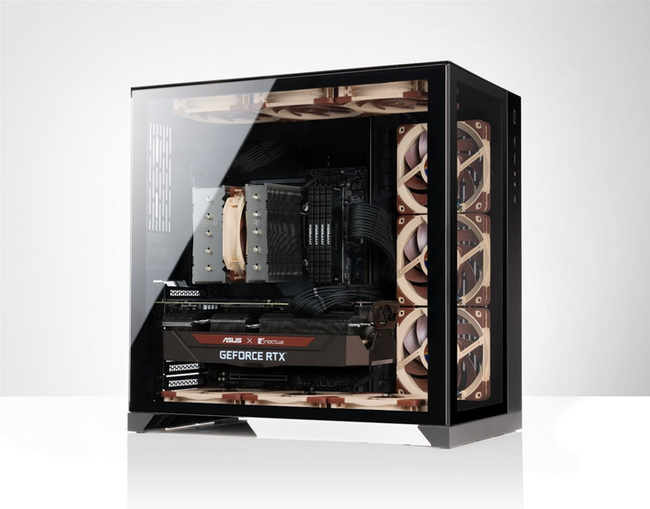 Кулер Noctua NH-D12L - зображення 7