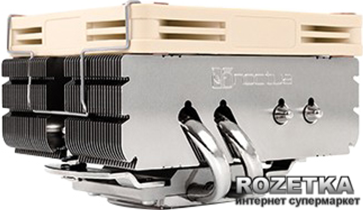 Кулер Noctua NH-L9x65 - зображення 4