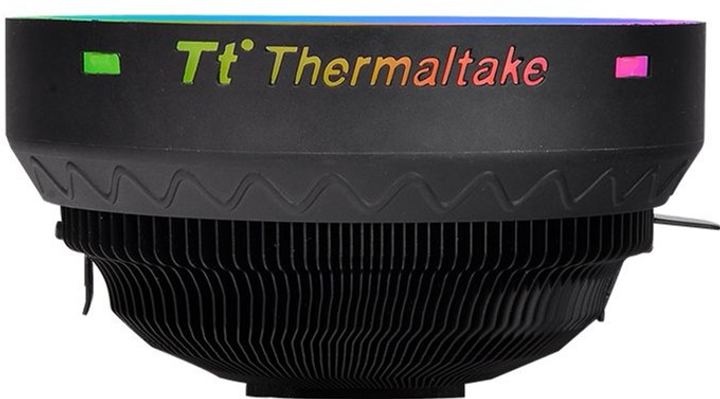 Кулер Thermaltake UX100 ARGB Lighting (CL-P064-AL12SW-A) - зображення 3