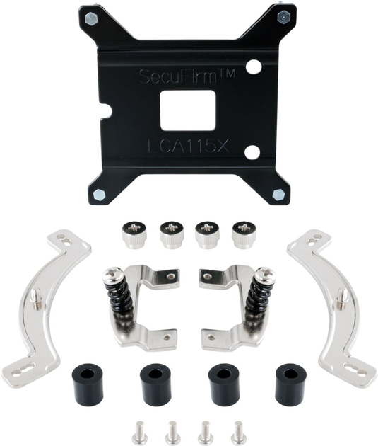 Uniwersalny adapter Noctua NM-i115x do LGA1200 - obraz 1