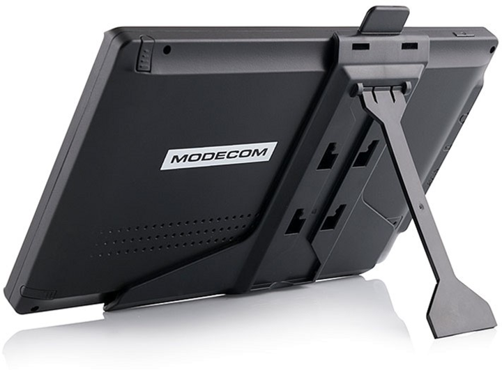 Nawigator GPS Urządzenie Modecom FreeWAY SX 7.0 MapFactor (NAV-FREEWAYSX70-MF-EU) - obraz 4