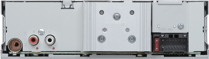 Radio samochodowe Kenwood KDC-130 UB (019048224880) - obraz 3