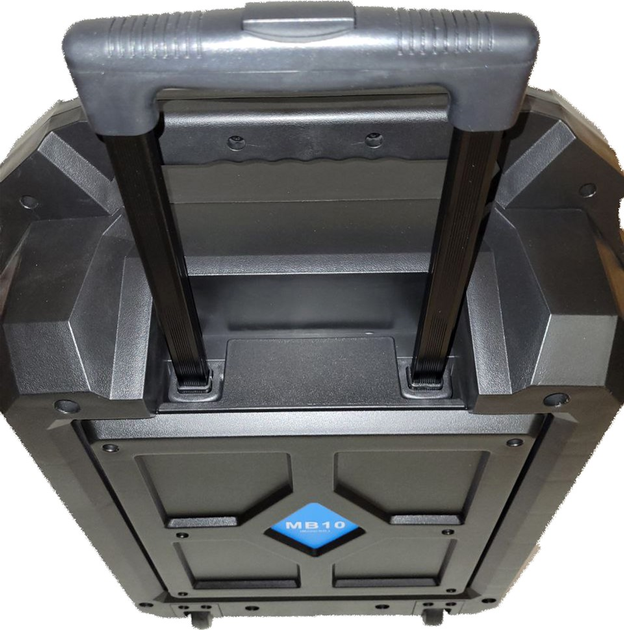 Акустична система Blaupunkt MB10 (5901750501913) - зображення 4