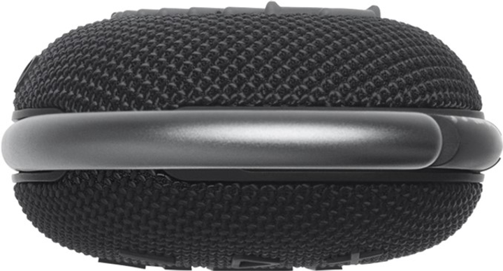 Głośnik przenośny JBL Clip 4 Black (JBLCLIP4BLK) - obraz 10