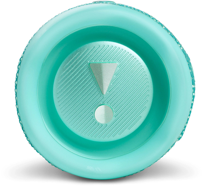 Głośnik przenośny JBL Flip 6 Teal (JBLFLIP6TEAL) - obraz 7
