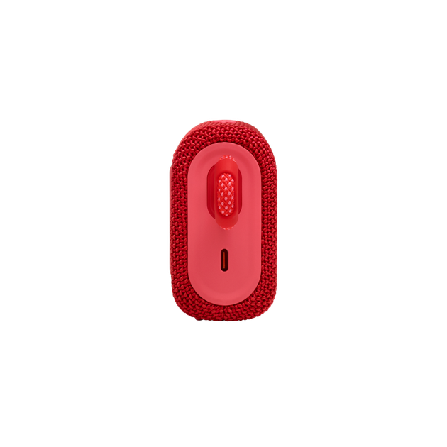Głośnik przenośny JBL Go 3 Red (JBLGO3RED) - obraz 10
