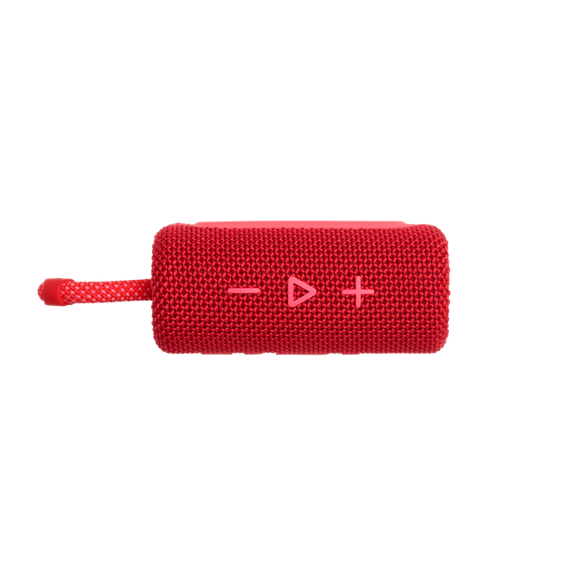 Głośnik przenośny JBL Go 3 Red (JBLGO3RED) - obraz 12