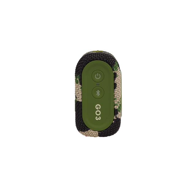Głośnik przenośny JBL Go 3 Squad (JBLGO3SQUAD) - obraz 11
