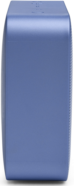 Głośnik przenośny JBL Go Essential Blue (JBLGOESBLU) - obraz 5