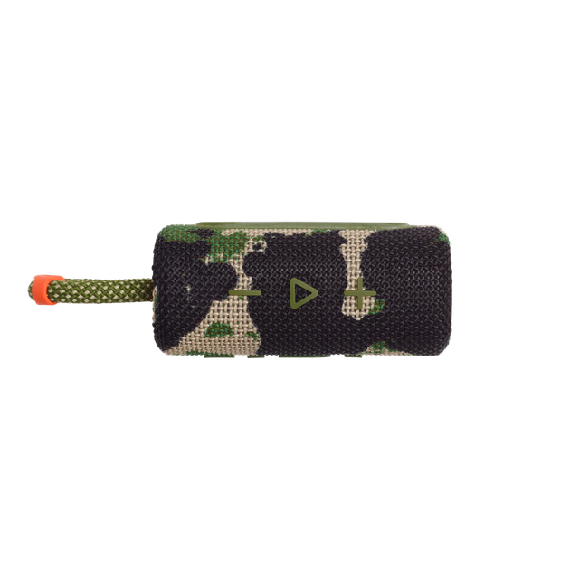 Głośnik przenośny JBL Go 3 Squad (JBLGO3SQUAD) - obraz 12