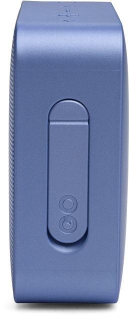 Głośnik przenośny JBL Go Essential Blue (JBLGOESBLU) - obraz 6