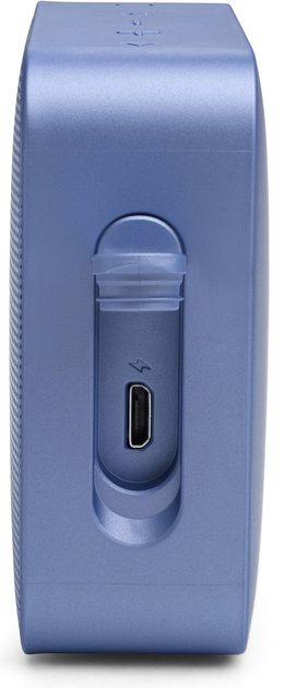 Głośnik przenośny JBL Go Essential Blue (JBLGOESBLU) - obraz 7