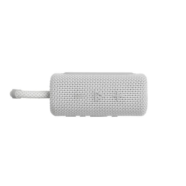 Głośnik przenośny JBL Go 3 White (JBLGO3WHT) - obraz 12