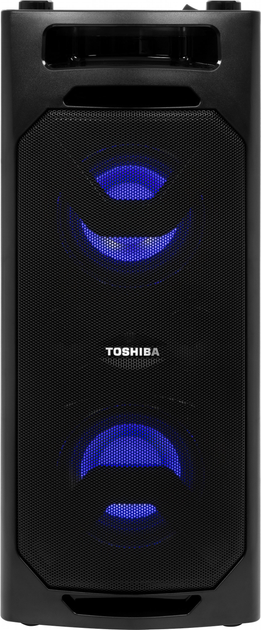 Głośnik przenośny Toshiba PartyBox TY-ASC51 - obraz 4