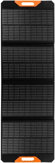 Ładowarka przenośna panel słoneczny NEO Tools 140W 1678x548x15mm (90-142) - obraz 1