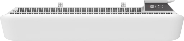 Grzejnik konwektorowy 1500W WiFi - obraz 4