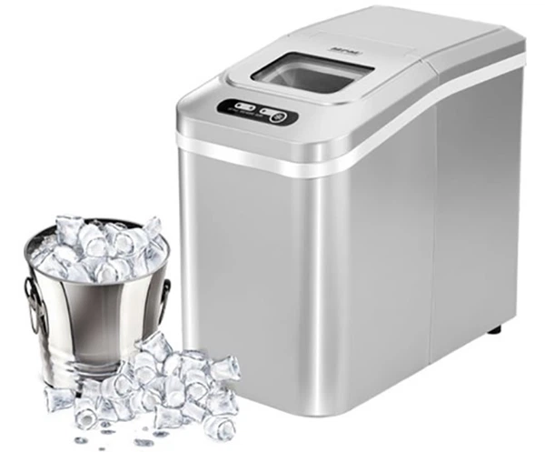 Kostkarka do lodu MPM MKD-03 - obraz 4