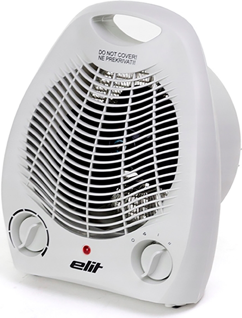 Nagrzewnica Elit CAL-06 2000W - obraz 2