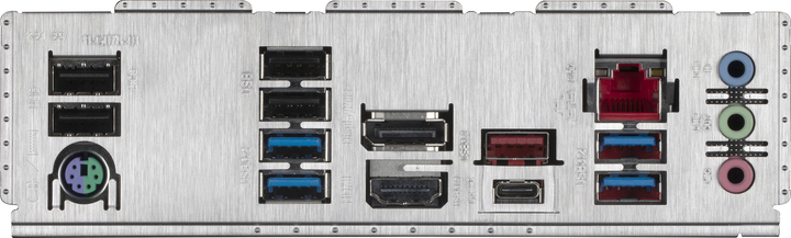 Материнська плата Gigabyte Z690 UD DDR4 (s1700, Intel Z690, PCI-Ex16) - зображення 4