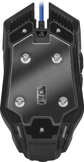 Mysz Defender Halo Z GM-430L czarny (52430) - obraz 5