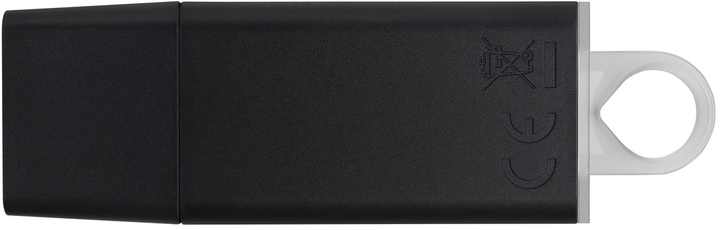 Pendrive Kingston DataTraveler Exodia 32GB USB 3.2 Gen 1 Black/White (DTX/32GB) - obraz 4