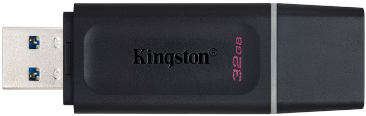 Pendrive Kingston DataTraveler Exodia 32GB USB 3.2 Gen 1 Black/White (DTX/32GB) - obraz 5