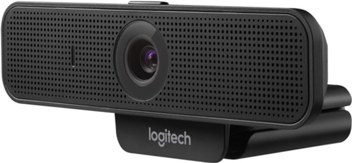 Logitech C925e Full HD (960-001076) - зображення 3