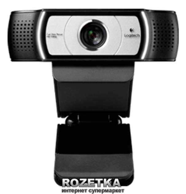 Logitech Webcam C930e (960-000972) - obraz 1