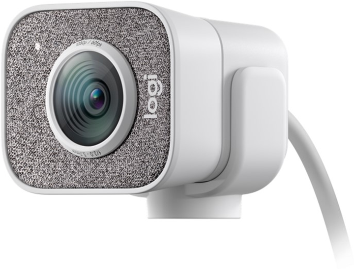 Kamera Logitech StreamCam biała (960-001297) - obraz 5