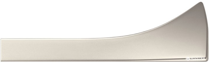 Pendrive Samsung Bar Plus USB 3.1 256GB Silver (MUF-256BE3/APC) - obraz 3