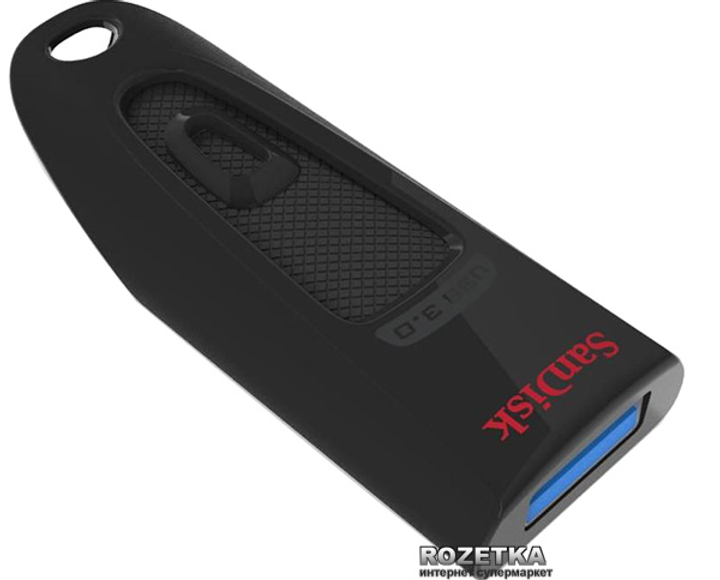 Pendrive SanDisk Ultra 32GB (SDCZ48-032G-U46) - obraz 4