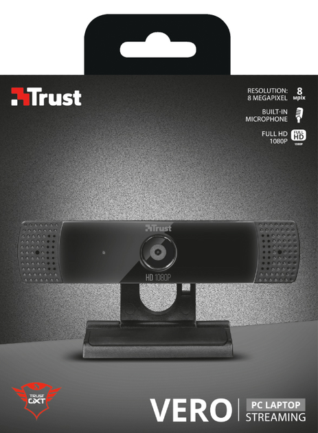 Trust GXT 1160 Vero (TR22397) - зображення 5