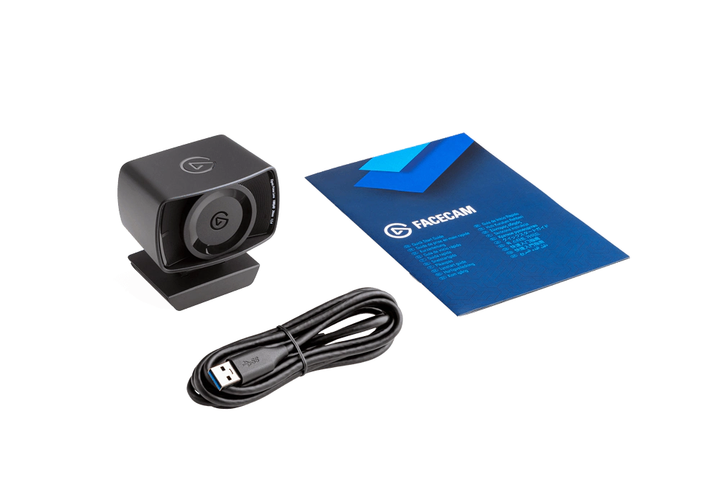 Kamera internetowa Elgato Facecam Premium Full HD Kamera internetowa (10WAA9901) - obraz 16