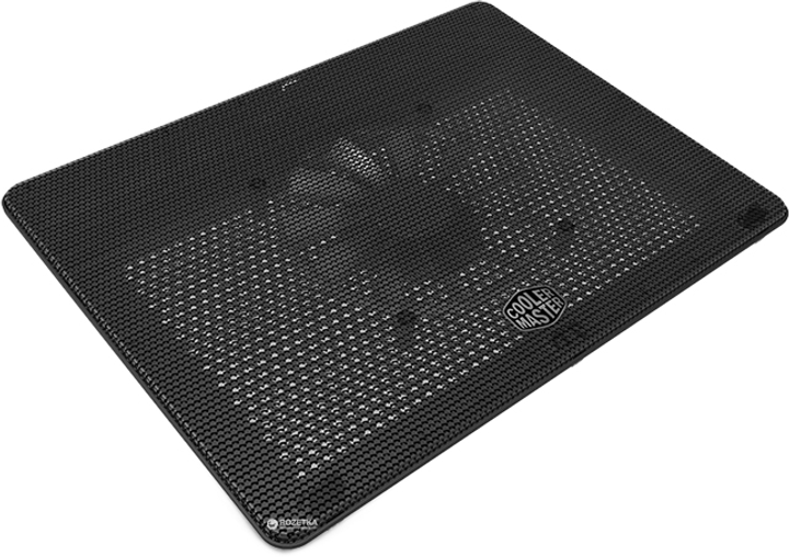 Podstawka pod laptopa Cooler Master NotePal L2 (MNW-SWTS-14FN-R1) - obraz 3