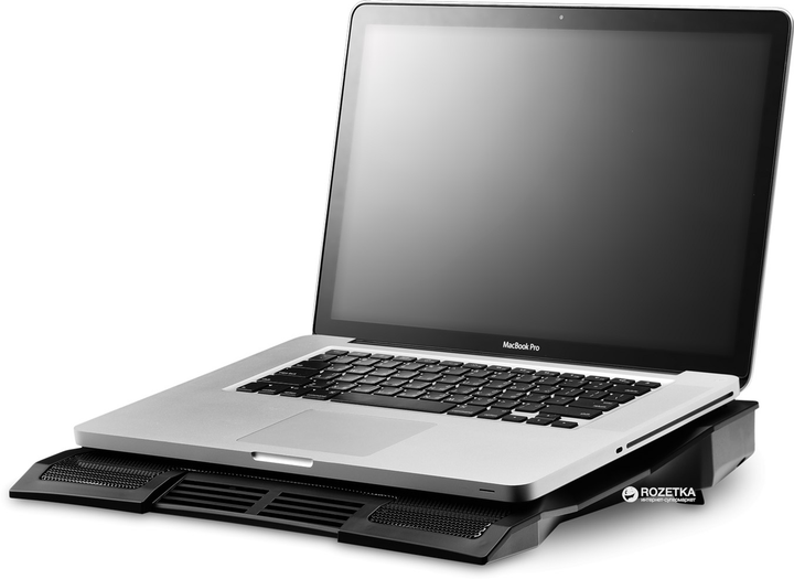 Podstawka pod laptopa Cooler Master NotePal XL (R9-NBC-NXLK-GP) - obraz 5