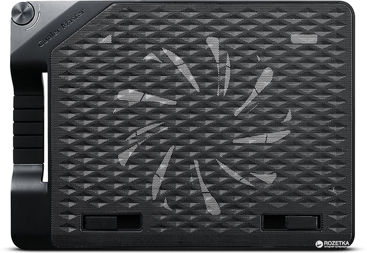 Підставка для ноутбука Cooler Master Ergostand III (R9-NBS-E32K-GP) - зображення 8